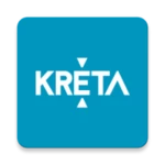 kréta tanulóknak android application logo